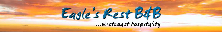 Eagles Rest Banner